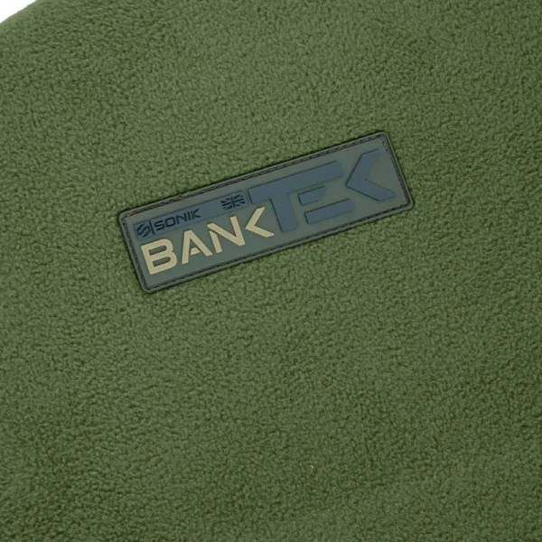 Sonik Bank-Tek Levelbed - łóżko karpiowe - obrazek 2
