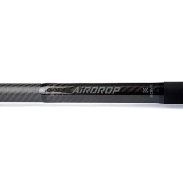 Sonik AIRDROP "Kobra" Carbon Throwing Stick 24 mm - rura zanętowa - obrazek 5