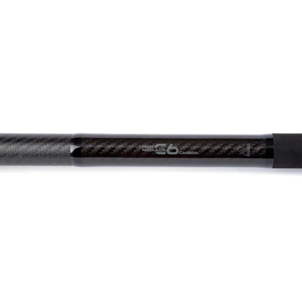 Sonik AIRDROP "Kobra" Carbon Throwing Stick 24 mm - rura zanętowa - obrazek 4