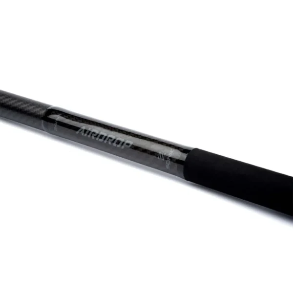 Sonik AIRDROP "Kobra" Carbon Throwing Stick 24 mm - rura zanętowa - obrazek 3