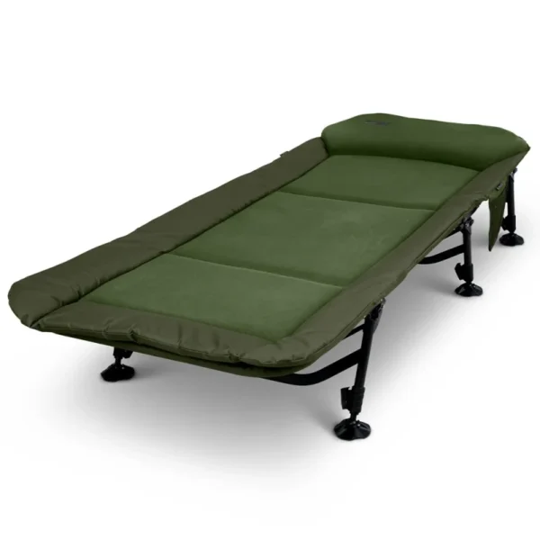 Sonik Bank-Tek Levelbed - łóżko karpiowe - obrazek 5