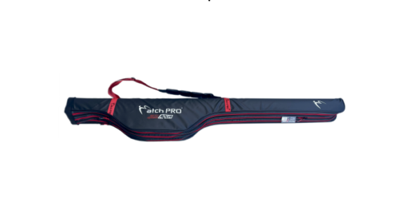 MatchPRO Pokrowiec HARD ROD 3-kom. 195cm