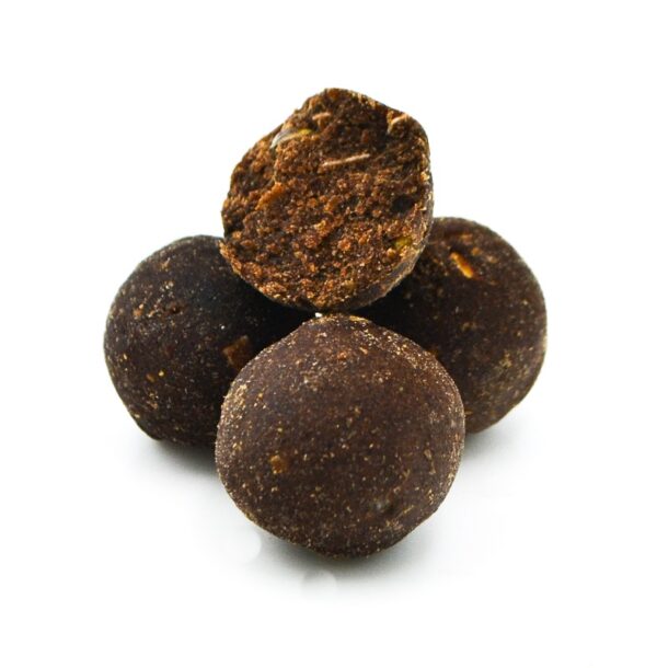 Massive Baits- Boilies Aller 90 SQUID CITRUS 18mm (wiaderko 5kg)