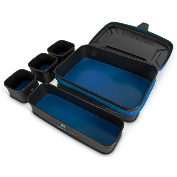 PRESTON Organizer Supera X EVA System - obrazek 4