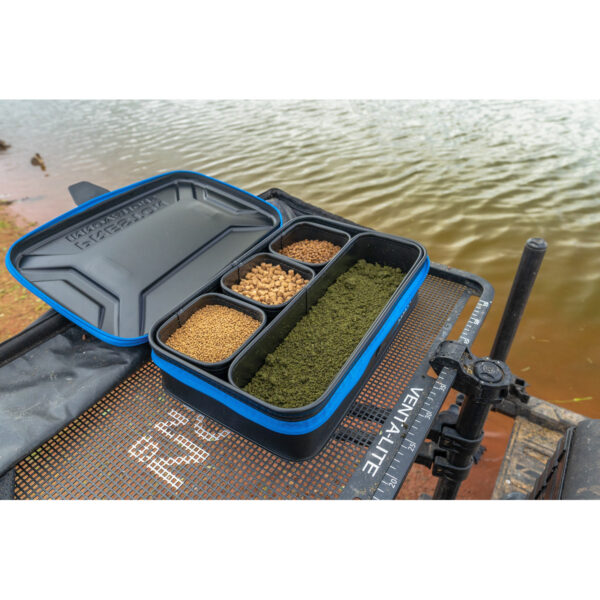 PRESTON Organizer Supera X EVA System - obrazek 3