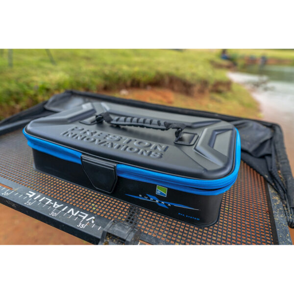 PRESTON Organizer Supera X EVA System - obrazek 2