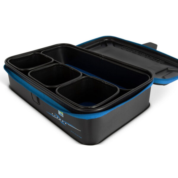 PRESTON Organizer Supera X EVA System