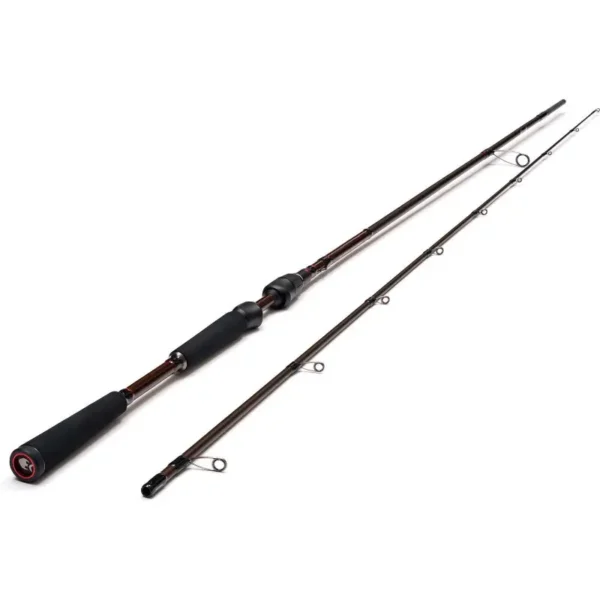 WESTIN Wędka Westin W4 Finesse T&C 2nd 2,13m / 7-21g - obrazek 2