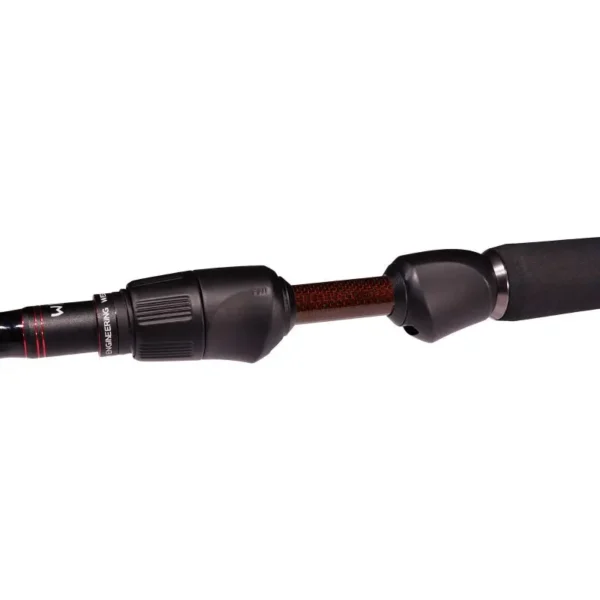 WESTIN Wędka Westin W4 Finesse T&C 2nd 2,13m / 7-21g - obrazek 3