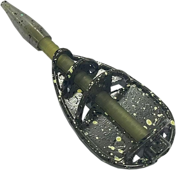 MatchPRO Koszyk MPRO System Method QUICK DROP S / 20g 2szt. - obrazek 2