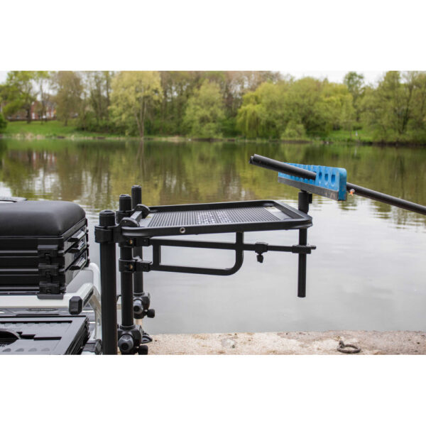 PRESTON Ramię - OFFBOX Side Tray Support Accessory Arm - obrazek 2