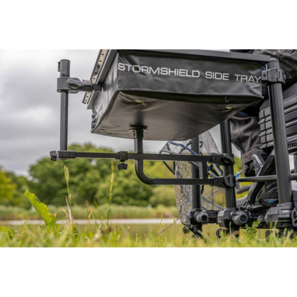 PRESTON Ramię - OFFBOX Side Tray Support Accessory Arm - obrazek 3