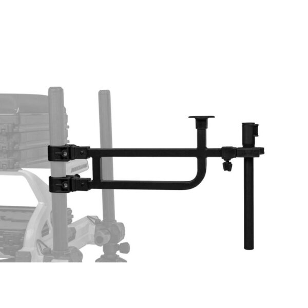 PRESTON Ramię - OFFBOX Side Tray Support Accessory Arm