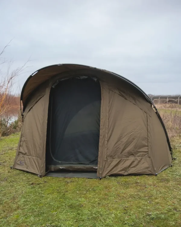 Fox Voyager 2 Person Bivvy Namiot - obrazek 3