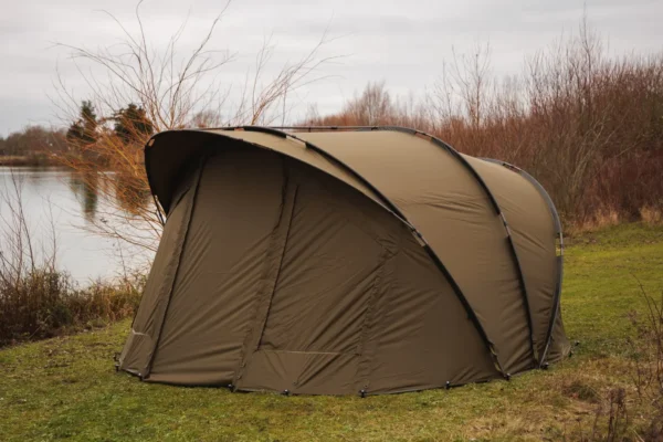 Fox Voyager 2 Person Bivvy Namiot - obrazek 2