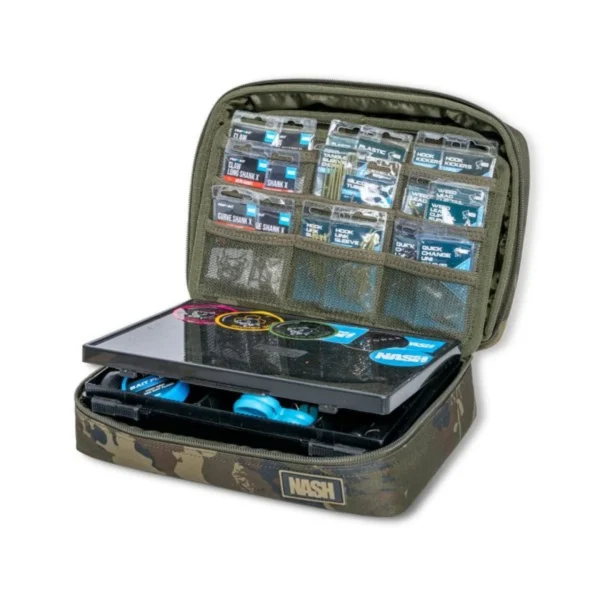 NASH Pokrowiec Subterfuge Workbox Standard - obrazek 3