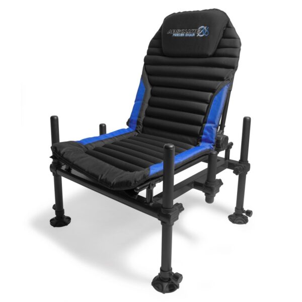 PRESTON Fotel Absolute 36 Feeder Chair