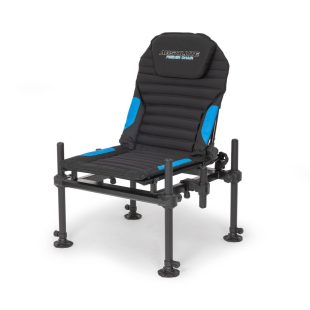 PRESTON - Fotel / Krzesło  Absolute Feeder Chair