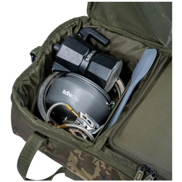 NASH Torba Subterfuge Food Bag 20l - obrazek 3