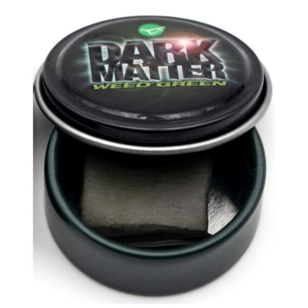 KORDA Pasta Korda Dark Matter Rig Putty - Weed