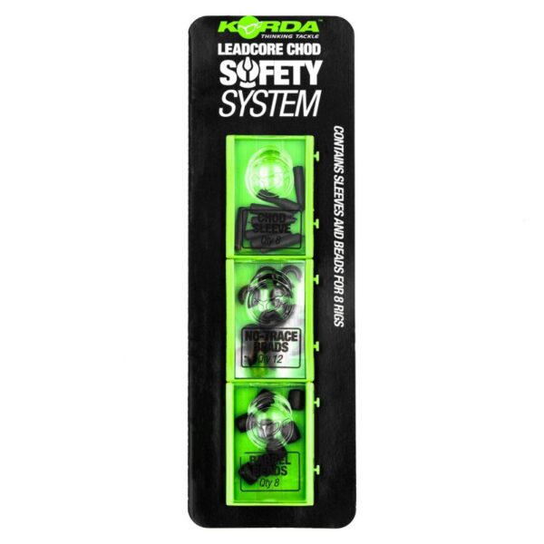 KORDA System Leadcore Korda Leadcore Chod System