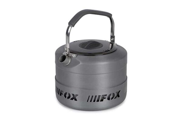 Fox czajnik Cookware Infrared Power Boil Kettle