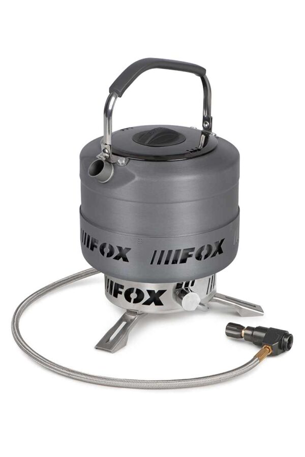Fox czajnik Cookware Infrared Power Boil Kettle - obrazek 7