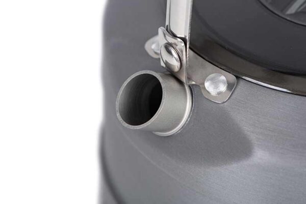 Fox czajnik Cookware Infrared Power Boil Kettle - obrazek 8
