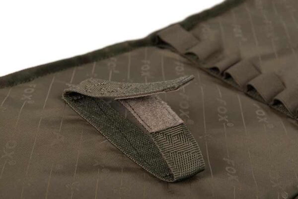 Fox Camolite™ Large Bankstick Carryall (pokrowiec na podpórki) - obrazek 4