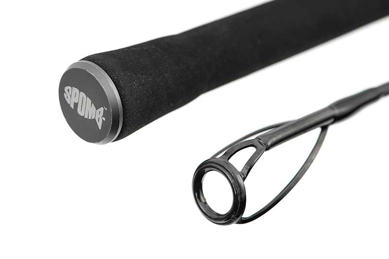 Spomb™ S Rods 12FT  - wędka do nęcenia - obrazek 10