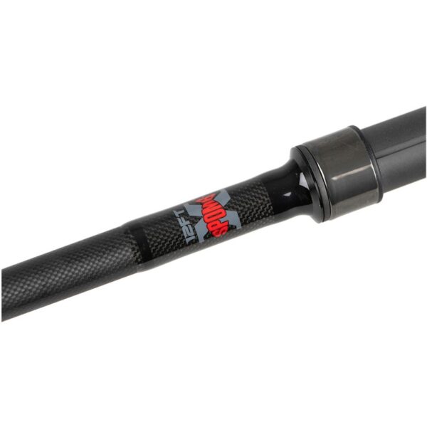 Spomb™ X Rods 13FT  - wędka do nęcenia - obrazek 6