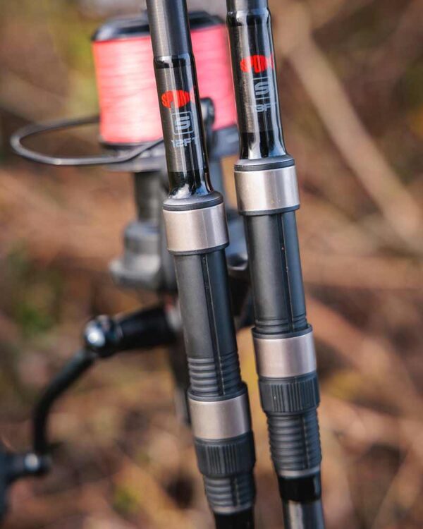 Spomb™ S Rods 12FT  - wędka do nęcenia - obrazek 12