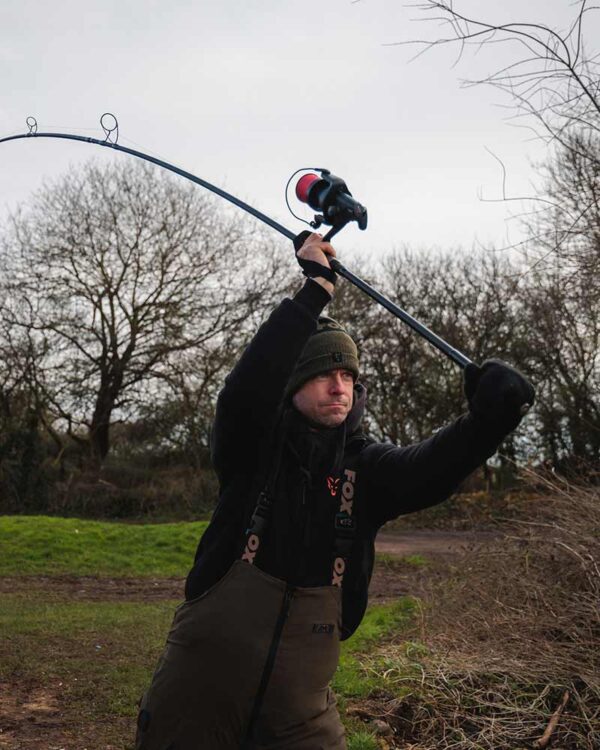 Spomb™ S Rods 12FT  - wędka do nęcenia - obrazek 3