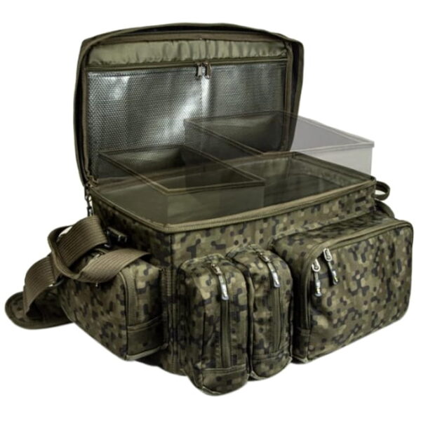 SOLAR SP-C Tech Barrow Bag XL - Duża Torba