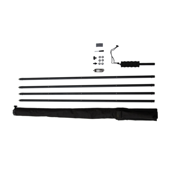 SOLAR Prodding Stick Kit - Sztyca do sprawdzania dna