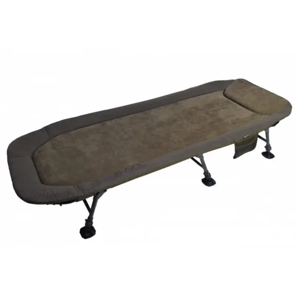 SONIK AXS DURALLOY LEVELBED łóżko karpiowe