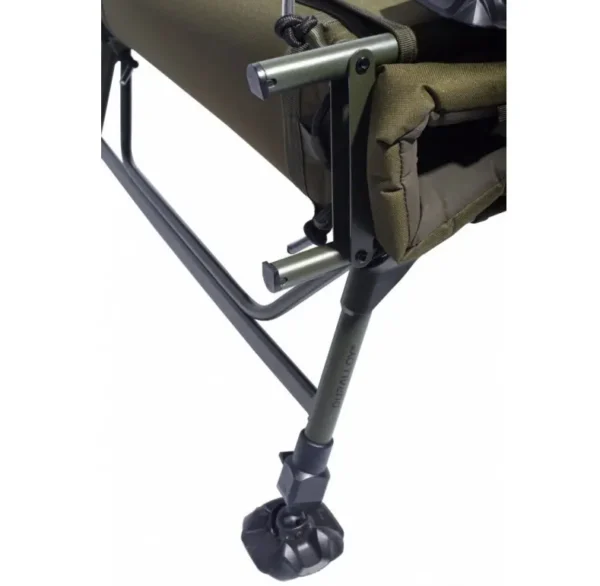 SONIK AXS DURALLOY LEVELBED łóżko karpiowe - obrazek 4