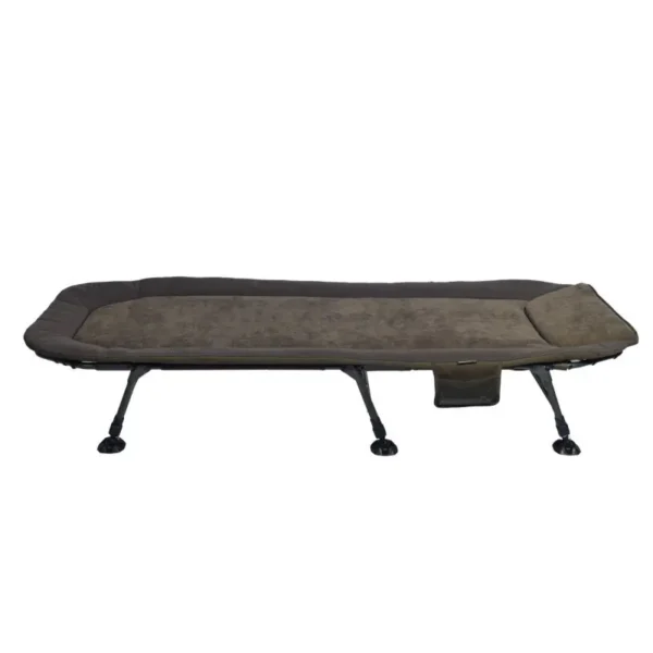 SONIK AXS DURALLOY LEVELBED łóżko karpiowe - obrazek 5