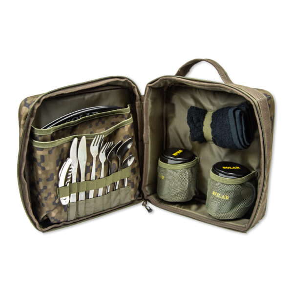 SOLAR SP C-TECH DINE-OUT BAG - Torba Obiadowa