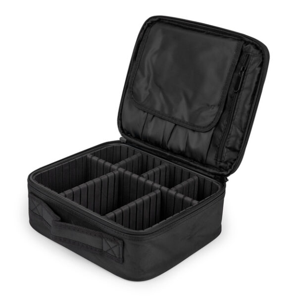 Zebco TROPHY TACKLE BOX ALL - ETUI NA AKCESORIA - obrazek 2