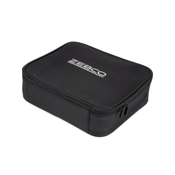 Zebco TROPHY TACKLE BOX ALL - ETUI NA AKCESORIA