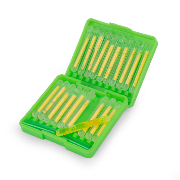 Zebco Zestaw Świetlików 4,5mm - 20 szt. - obrazek 2