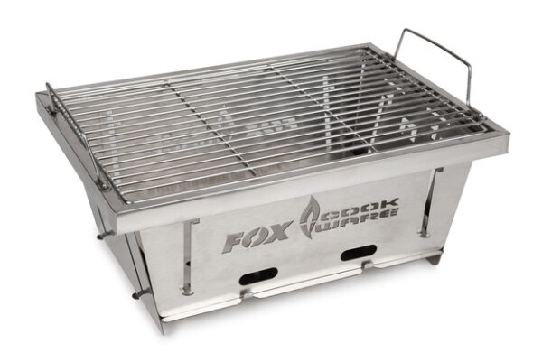 FOX COOKWARE BBQ SKŁADANY GRILL