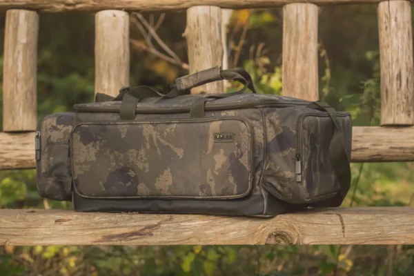 SOLAR Undercover Camo Carryall Large - Torba - obrazek 2