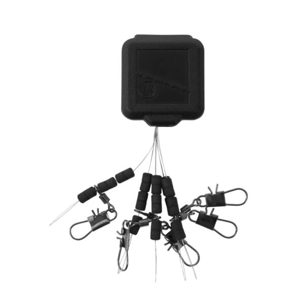 PRESTON System do montażu spławika - STOPZ Pellet Waggler Kit