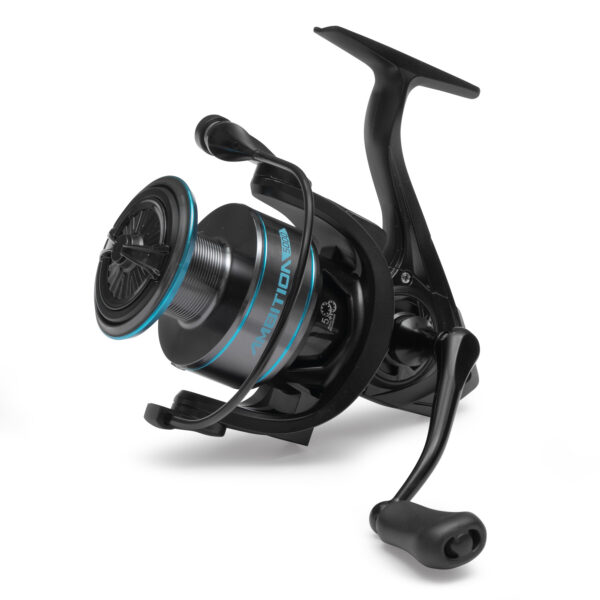 ZEBCO Kołowrotek Ambition FD 5000