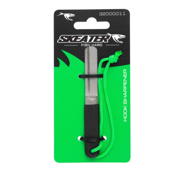 SKEATER Ostrzałka do Haczyków - Hook Sharpener