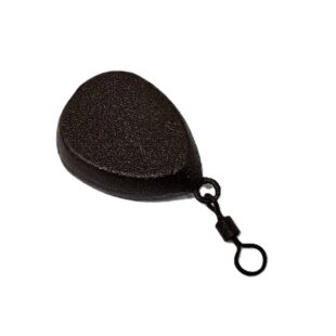 FISHLAND Ciężarek Gruszka z krętlikiem