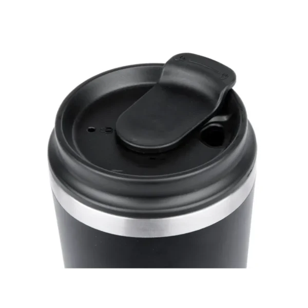 SONIK Kubek termiczny - Sizzla Thermal Mug Tall - obrazek 2