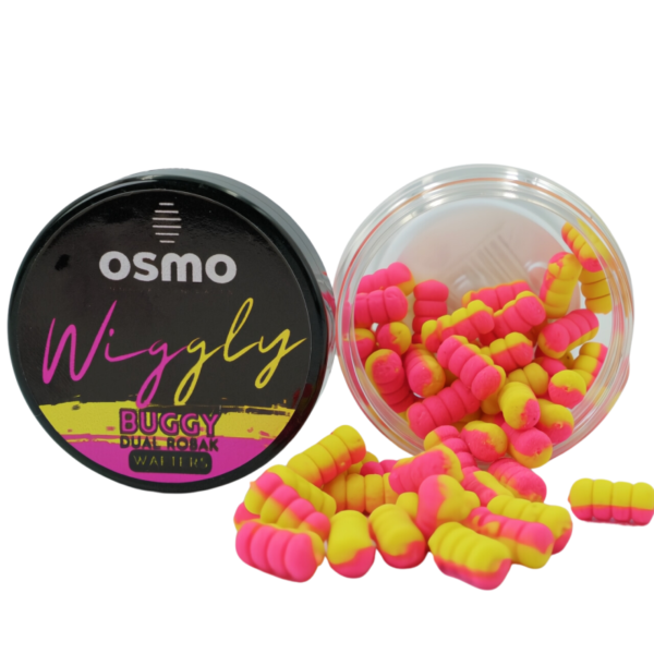 OSMO - Mini Robak Wiggly - Buggy